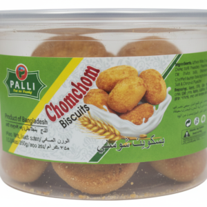 Palli Chomchom Biscuit Paper pack 300g