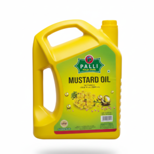 Mustard Oil