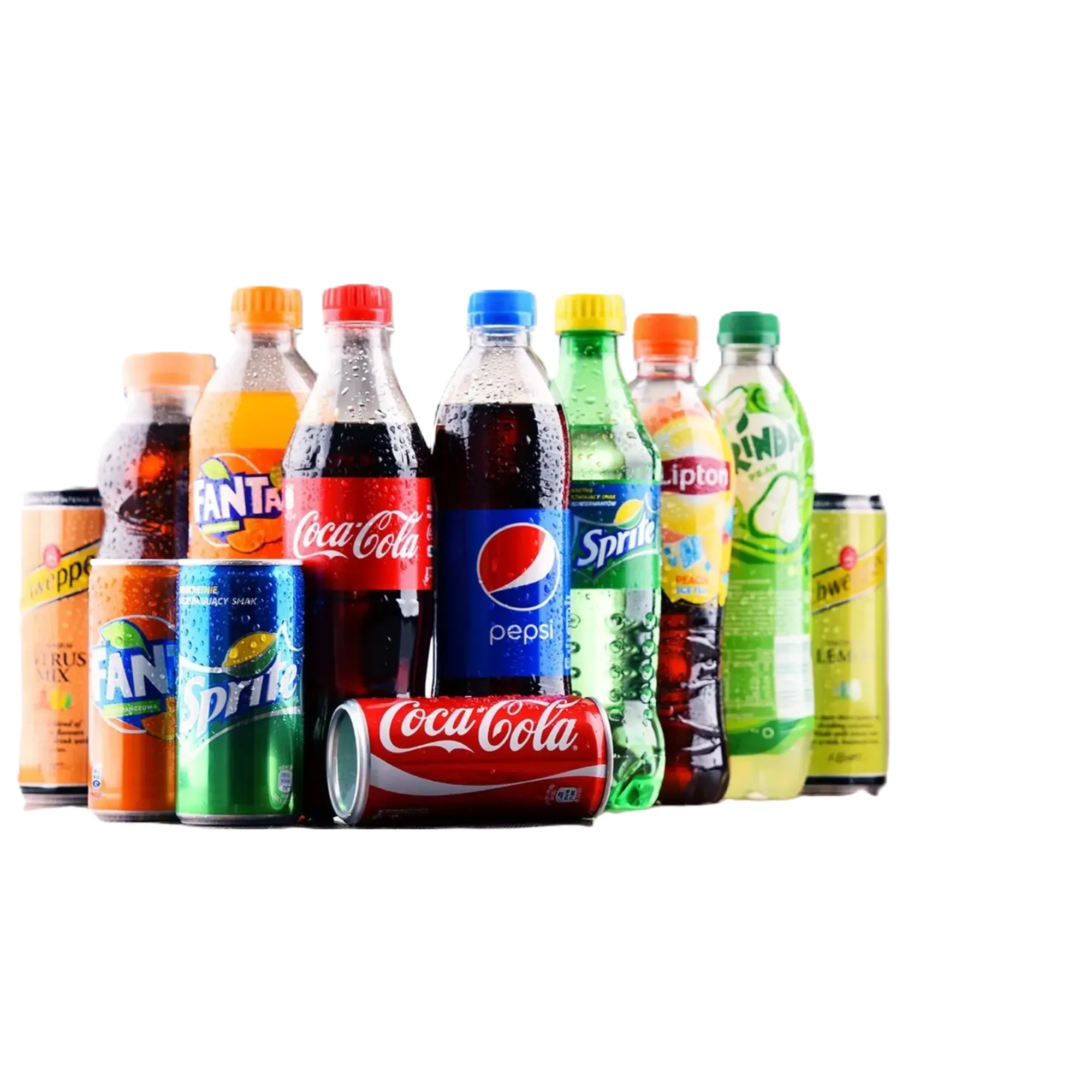 Beverages