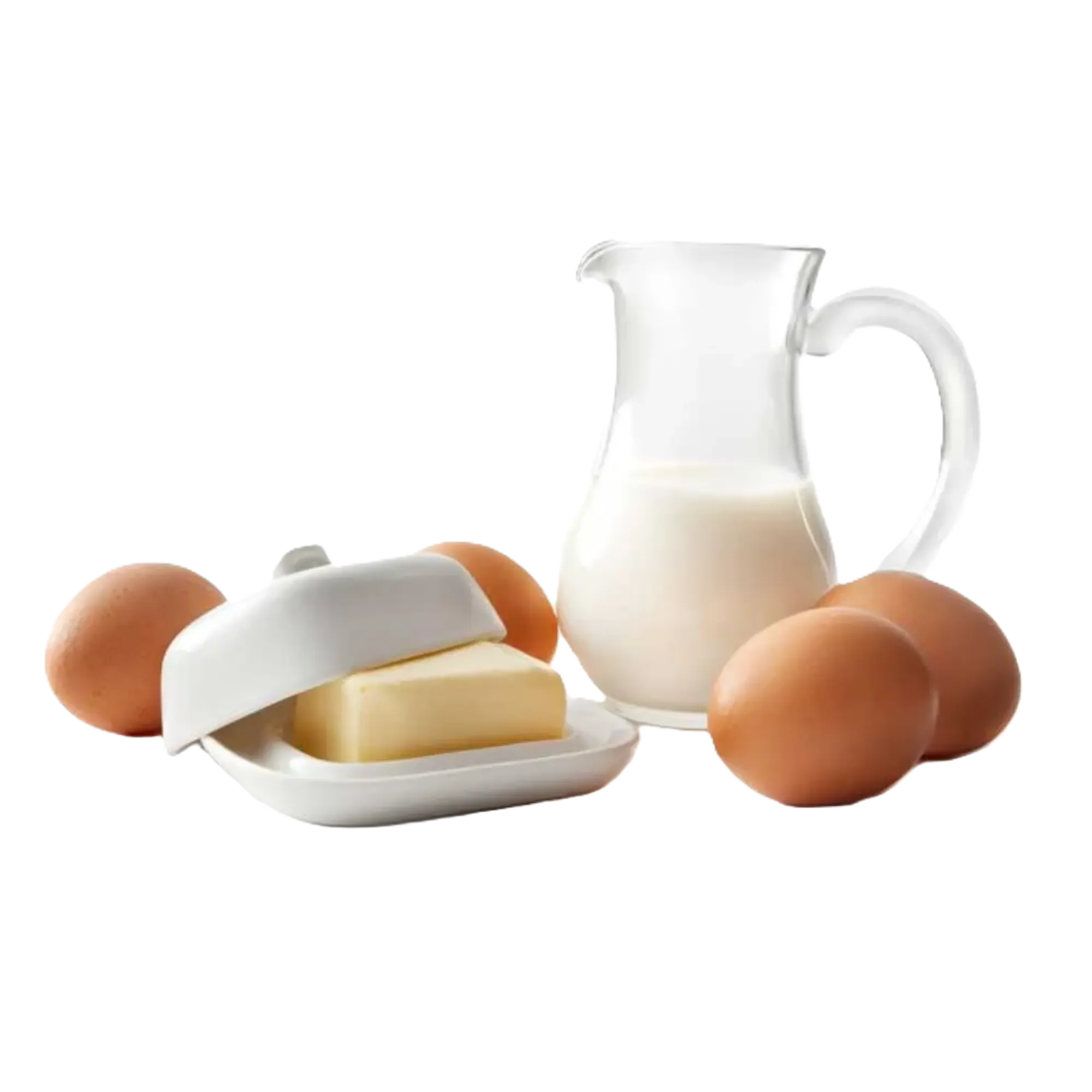 Dairy & Eggs
