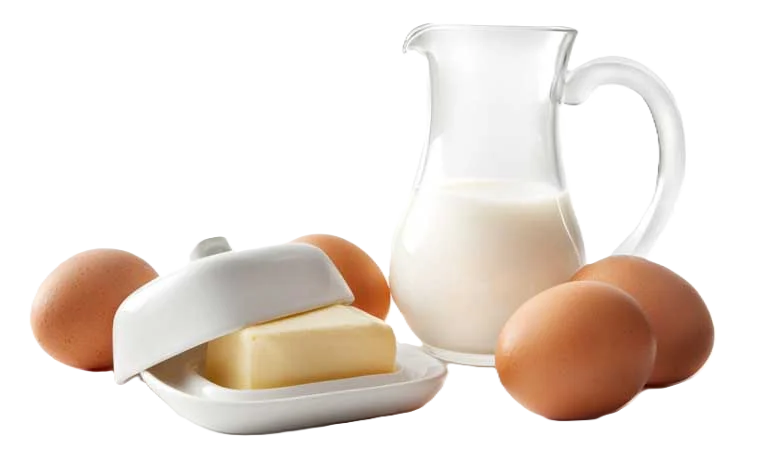 Dairy & Eggs