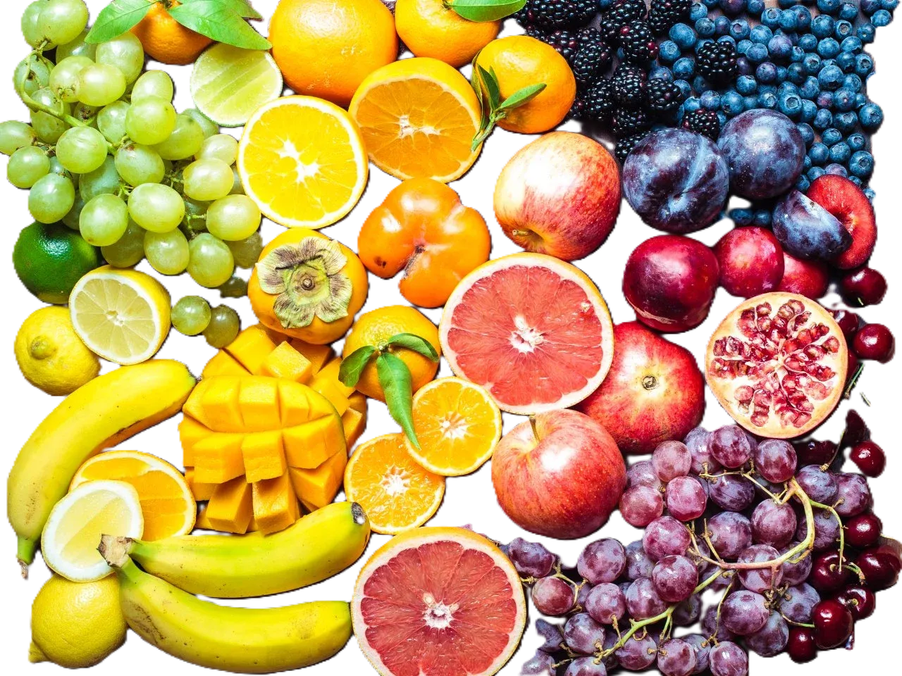 Fresh Fruits
