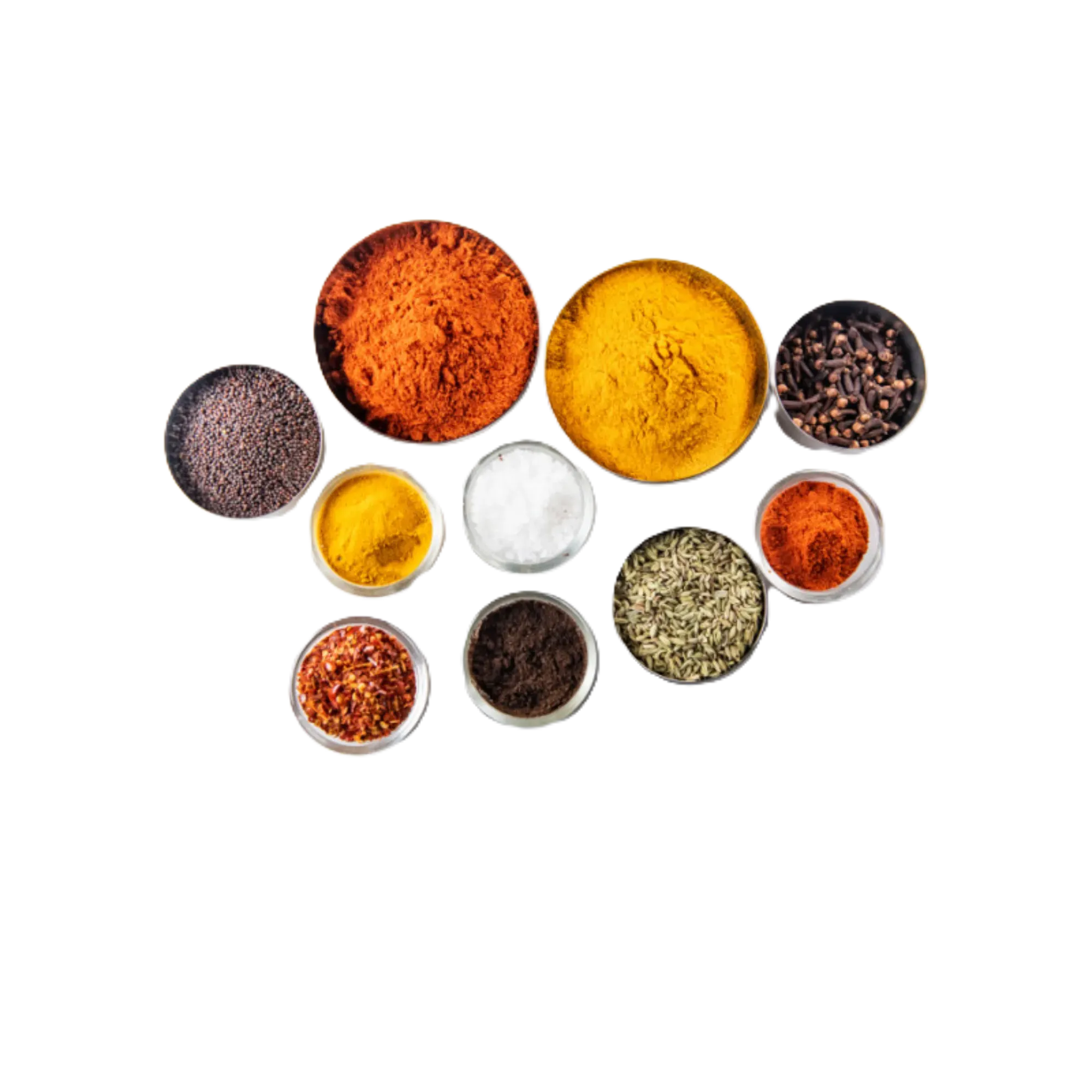 Spices