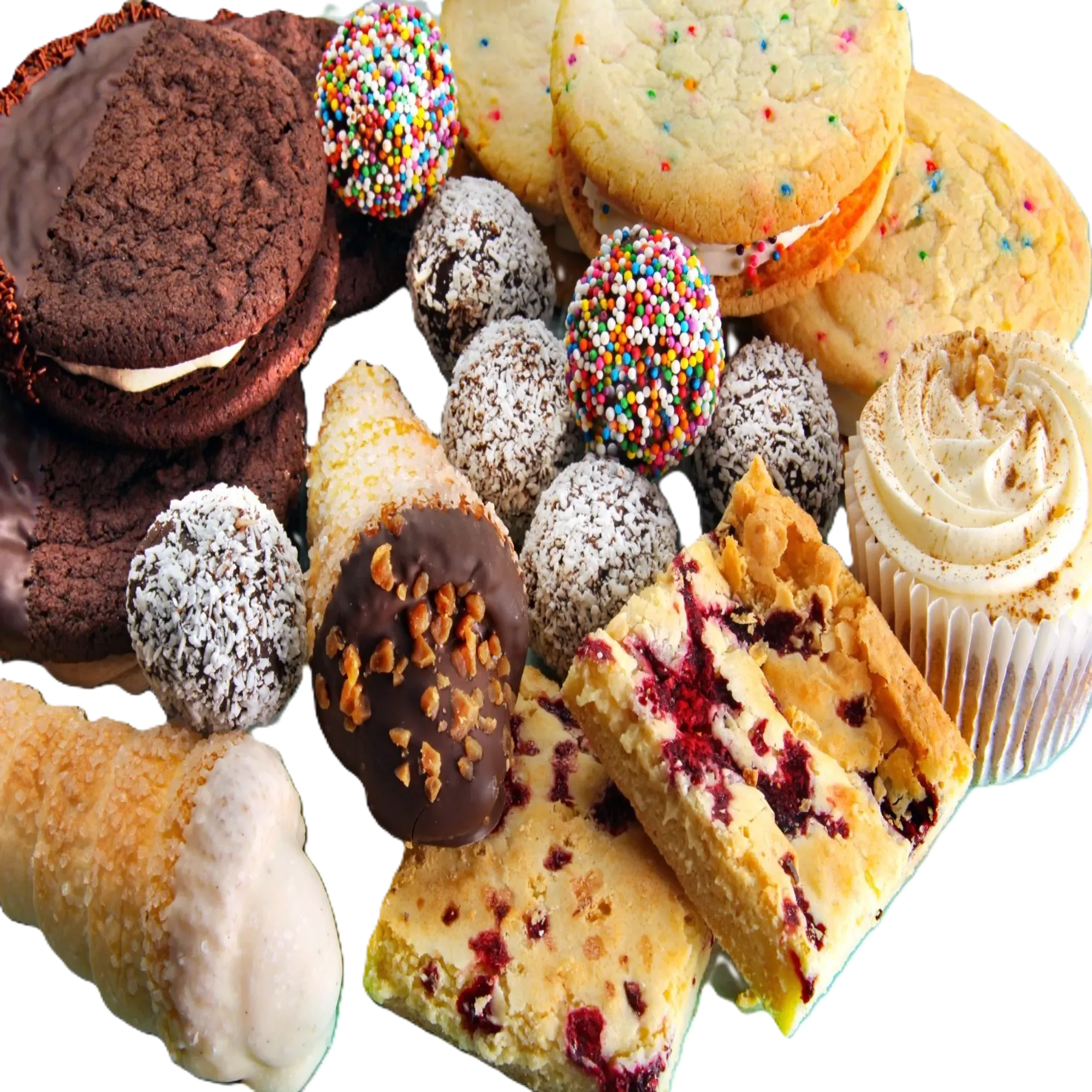 Sweets