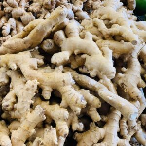 Ginger