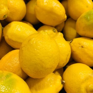 Lemon