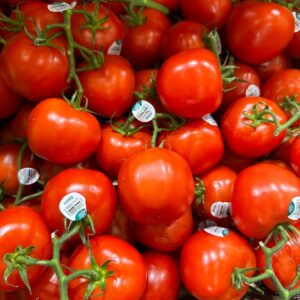 Tomatoe